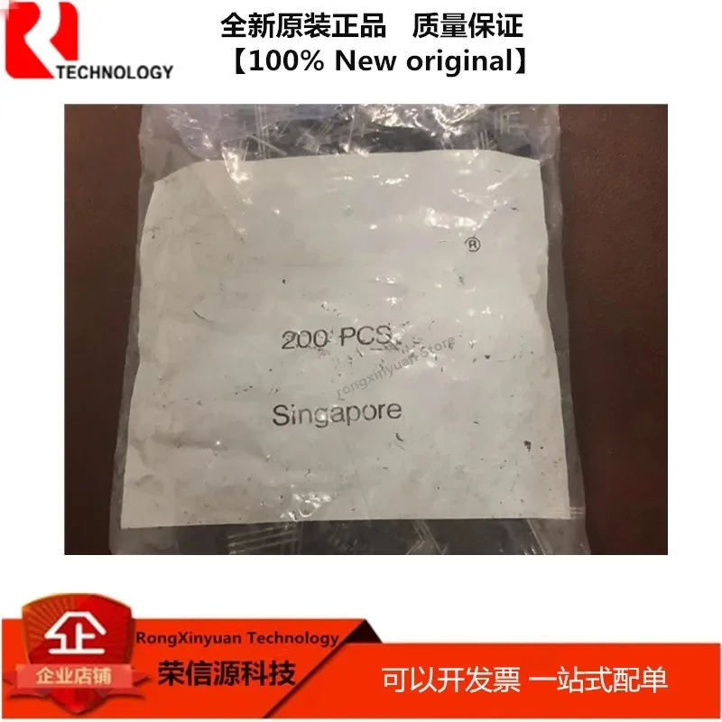 2SC829-C 2SC829 C829 TO-92 نوع المسوي الفوقي السيليكون NPN. للتضخيم عالي التردد 100% أصلي جديد