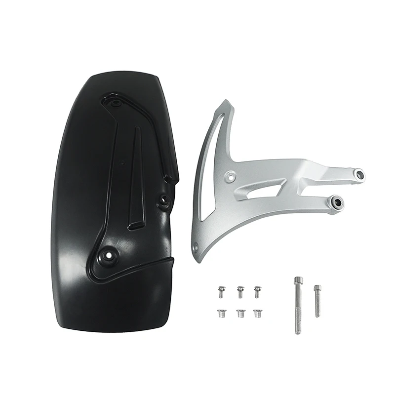 RTS For R1200GS LC R1200GS LC Adventure Motorcycle Rear Fender Mudguard Tire Hugger Splash Guard