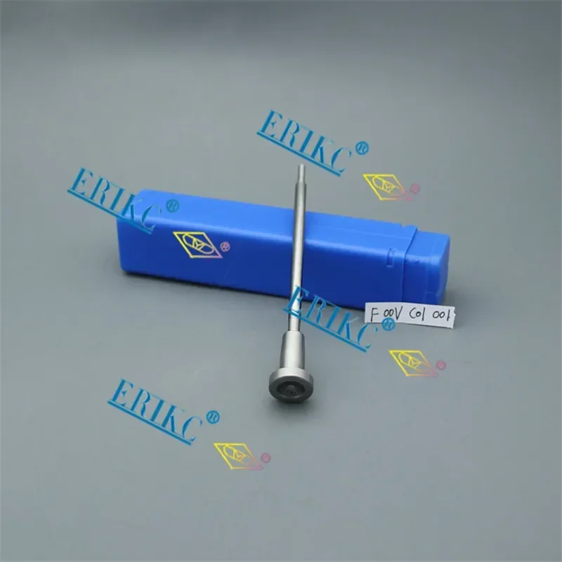 F 00V C01 001 Original Injector Valve F00VC01001 for 0445110009 0445110 010, 0445110 011, 0445110012, 0986435004, 0445110024