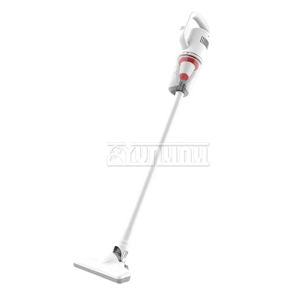 Handheld Aspirapolvere Vacuum Cleaners Machine Household Wireless Cleaning Tools Aspirateur Sans Fil