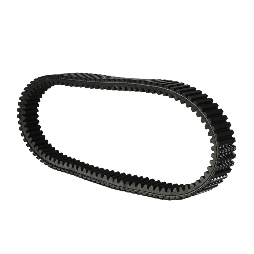 Motorcycle Drive Belt Transfer Belt For Linhai ATV M565LT T3b M570L E4 570 PROMAX T-BOSS 650 E5 OEM:38103 OEM:38103a