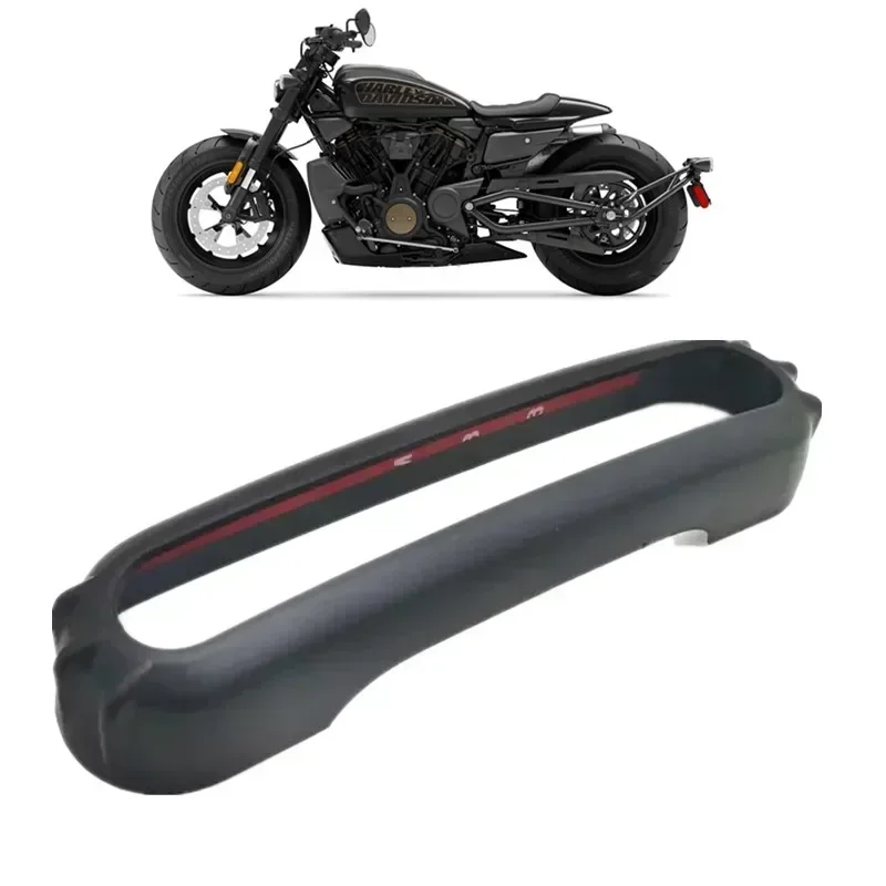 

Для Harley Sportster S 1250 RH1250S аксессуары для мотоциклов задний фонарь задний указатель поворота защитная крышка SportsterS Motor