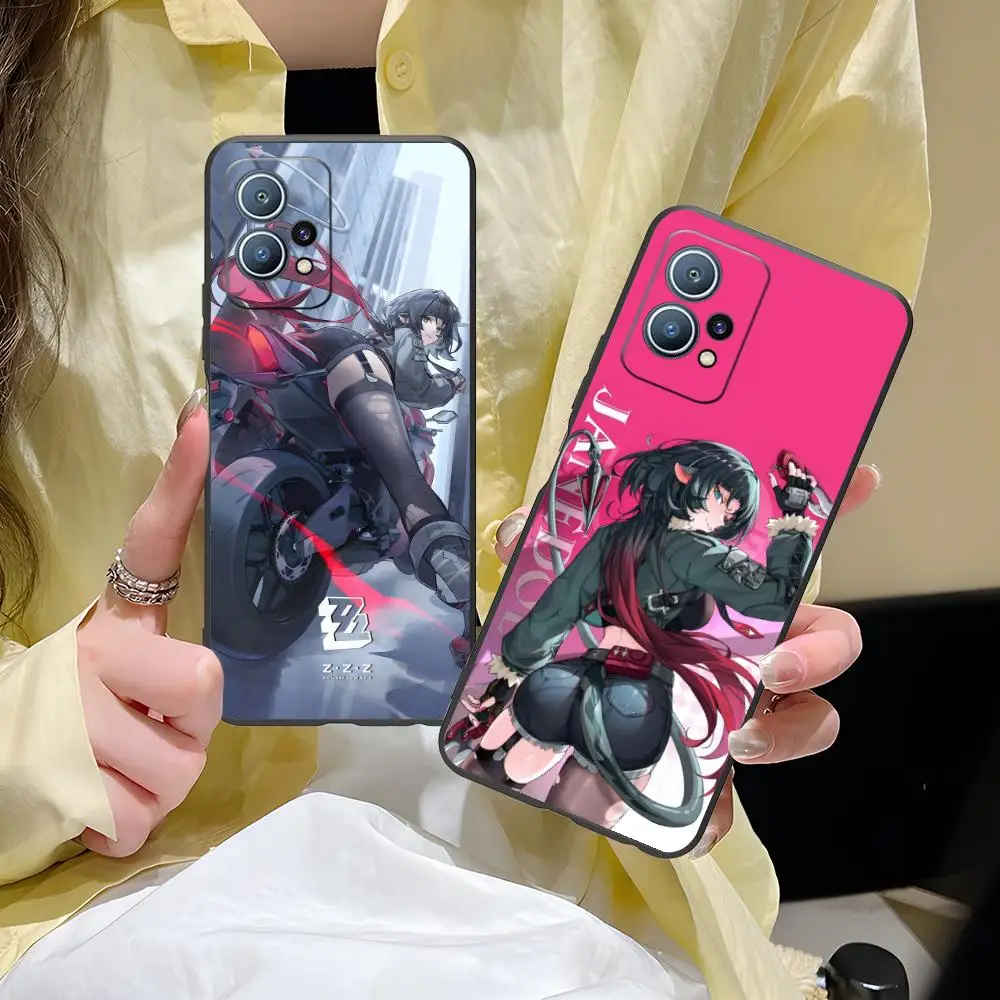 Zenless Zone Zero J…