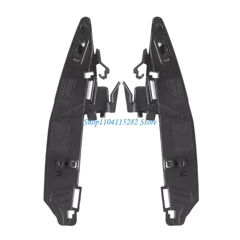 

2PCS Reinforced Bumper Guide BracketsStand for G01 G02 F97 F98 M40i 51117399981