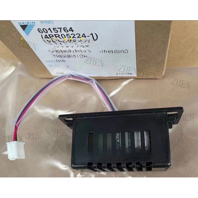 S+ 1pc new for Air conditioning thermistor 4PR05224-1