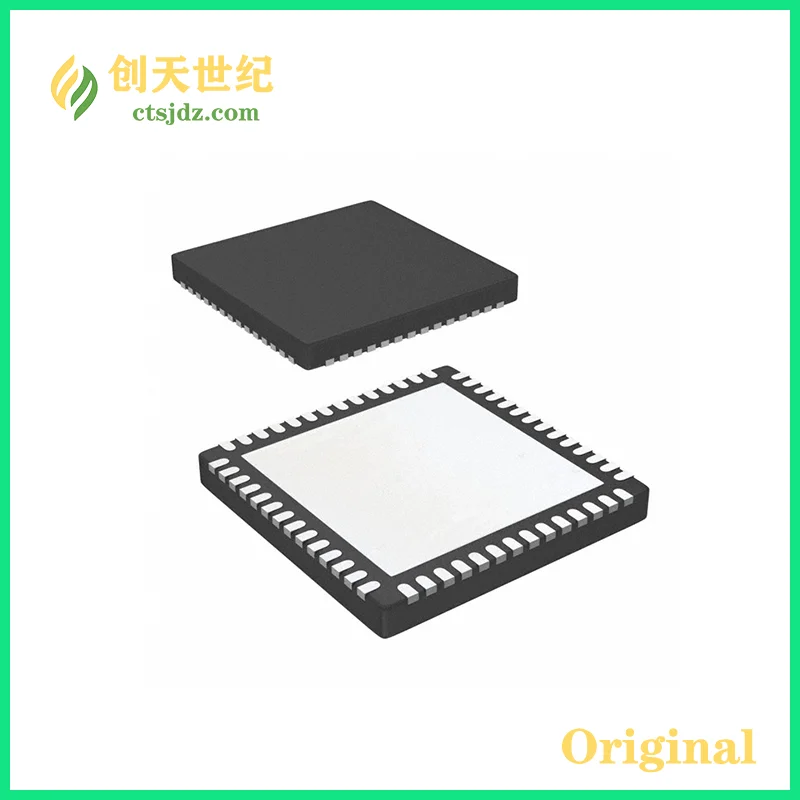 ADRF6755ACPZ New&Original ADRF6755ACPZ-R7  	 RF Modulator IC 100MHz ~ 2.4GHz 56-VFQFN Exposed Pad