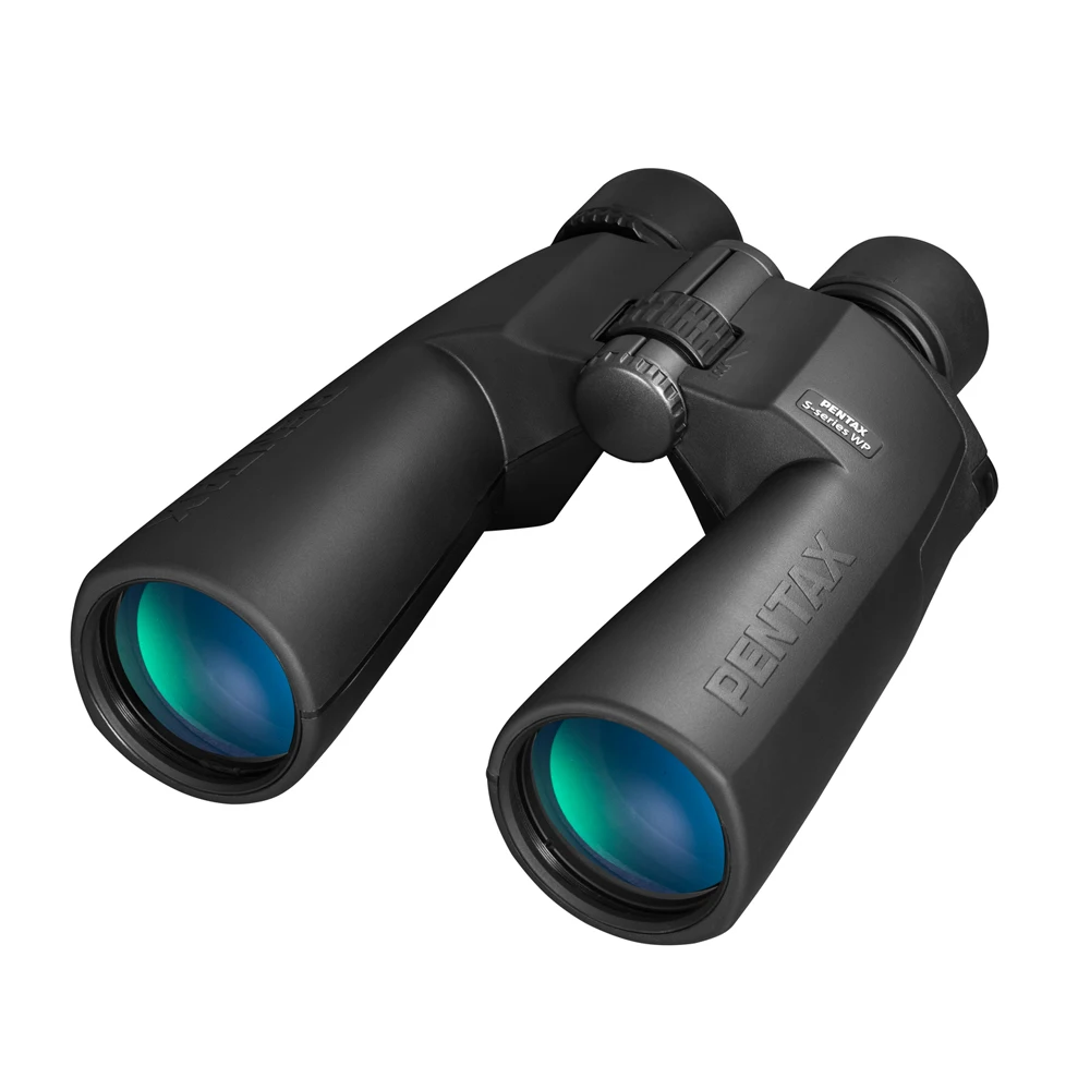 Pentax SP 8x40 10x50 12x50 20x60 Waterproff Binoculars Bright and Clear Viewing  Multi-coating Excellent Image for Travelling