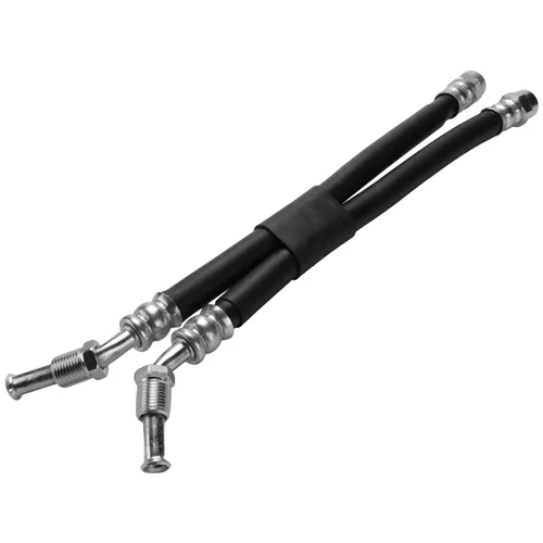 Imagen 2 del producto Kit de manguera de retorno de alimentación de enfriador de aceite de motor 4D56 MR127900 para Mitsubishi Montero Pajero Sport 1998-2009 L200 1996-2007 2,5