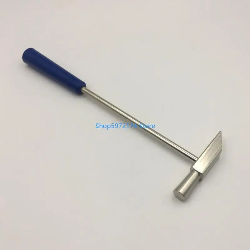 

Y3NB Professional Watch Band Watch Strap Bracelet Hammer Watchmaker's Repair DIY Tool