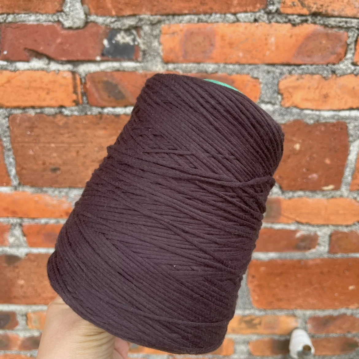 

Мягкая хлопковая шерстяная пряжа, 60% хлопок, грубое сердце, одеяло, сумка, пряжа, ткань для ручного вязания, пряжа Yang Xing Jing Brand