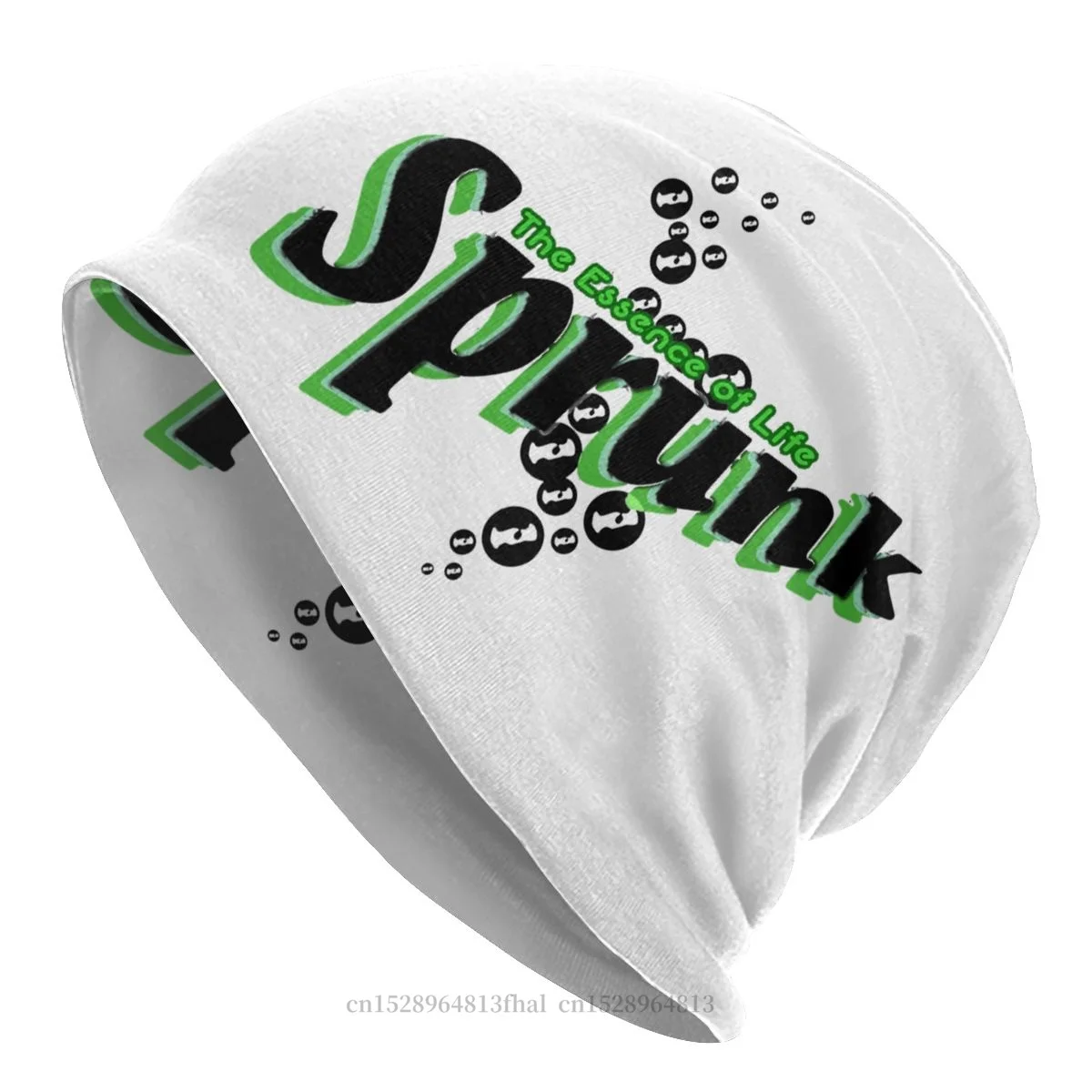 Hat Sprunk Fashion Caps For Men Women GTA Vice City Ken Rosenberg Adventure Game Skullies Beanies Ski Caps Soft Bonnet Hats