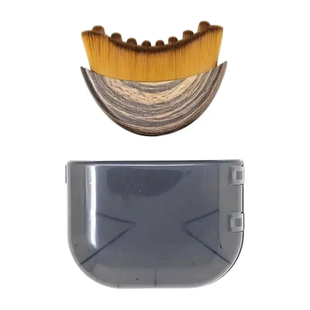 Strumento per massaggio con definizione del viso Realizzato ergonomicamente per seguire i contorni della pelle Supporta l'esperienza calmante per l'auto-assistenza Cura della pelle