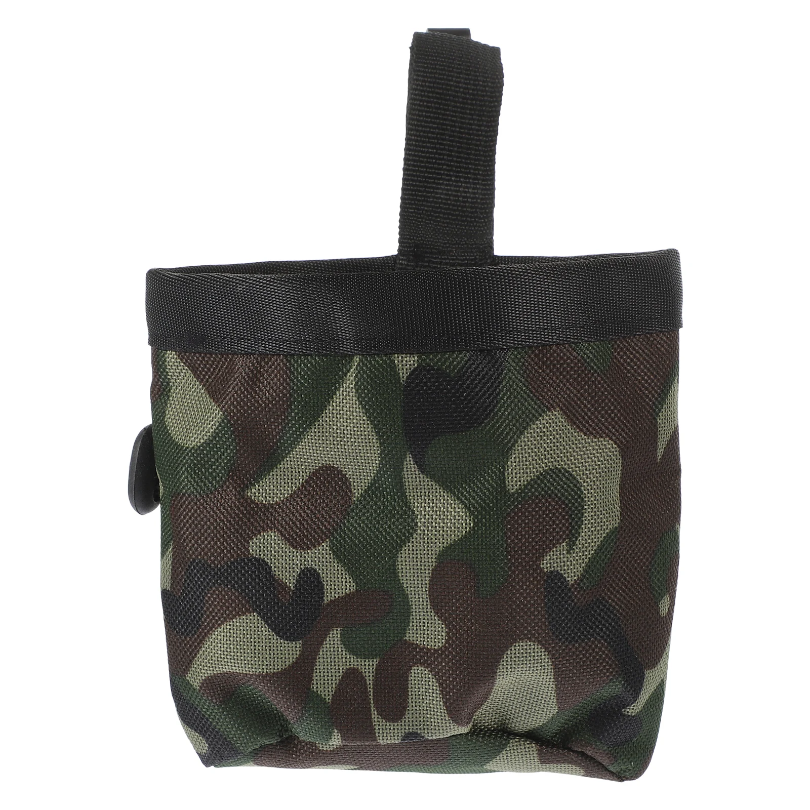 

Pet Treat Bag Large Capacity Oxford Cloth Dog Pouch Small Snack Bags Puppy Supplies Travel Outdoor Food Container