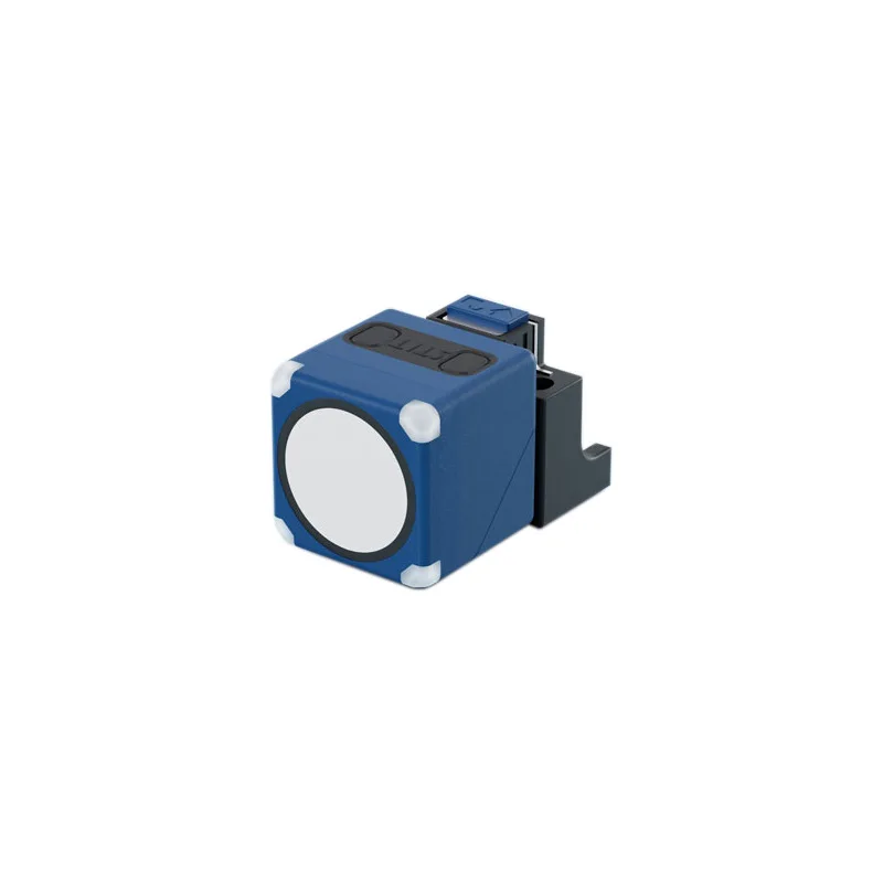 New Microsonic Cube-340/F Small Colloid Design, Ultrasonic Sensor, Futures
