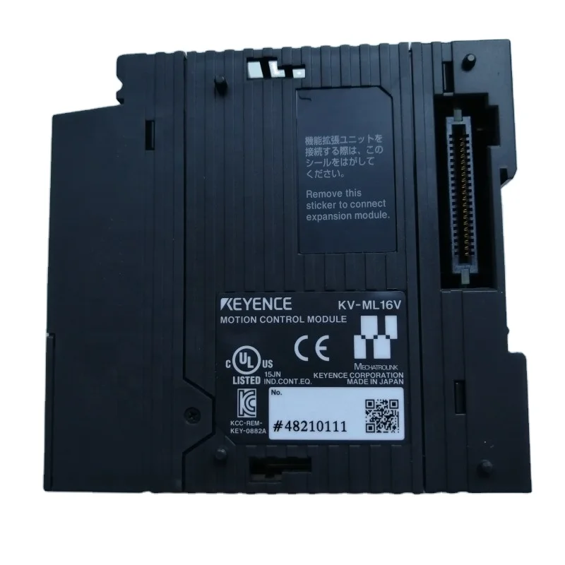 

New Original Programmable Controller KV-ML16V