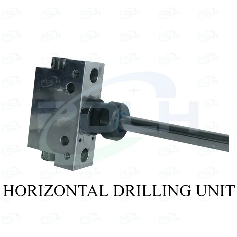 1PC 2-024-95-6492 Horizontal Drilling Unit 2024956492 for Homag Weeke CNC Machining Center BHX 050