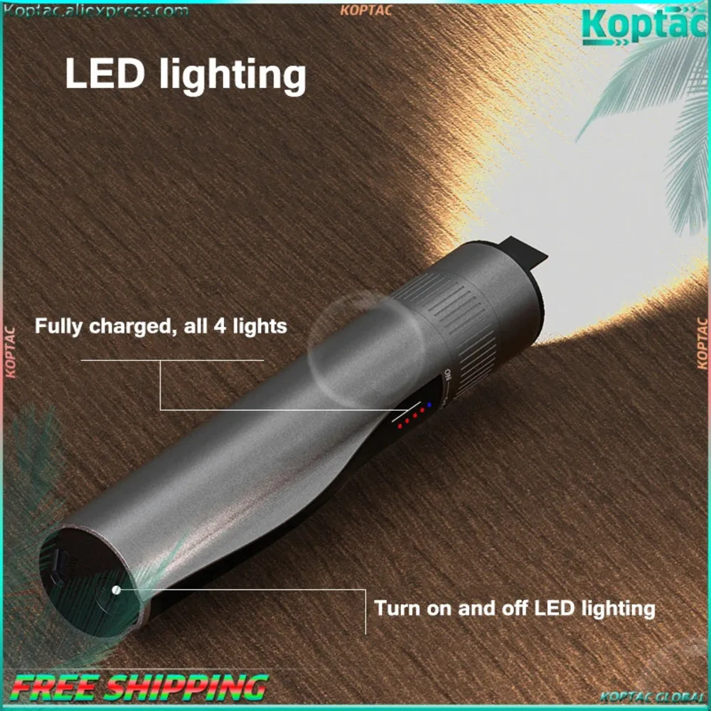 

Лазерная ручка VFL, перезаряжаемый волоконно-оптический тестовый карандаш с красным источником света на 20 км, с литиевой батареей на 30 км, с визуальным определением дефектов, 5 км