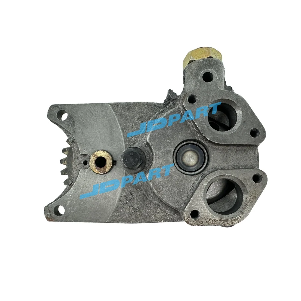 Fine Quality For Weichai K4100 Zh4102Y4-1 Zh4100 K410 Oil Pump Engine Parts