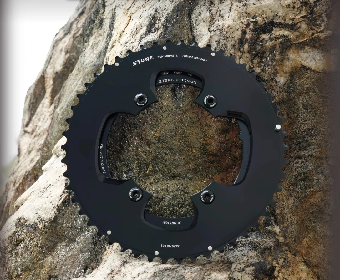 Stone Road Bike BCD…