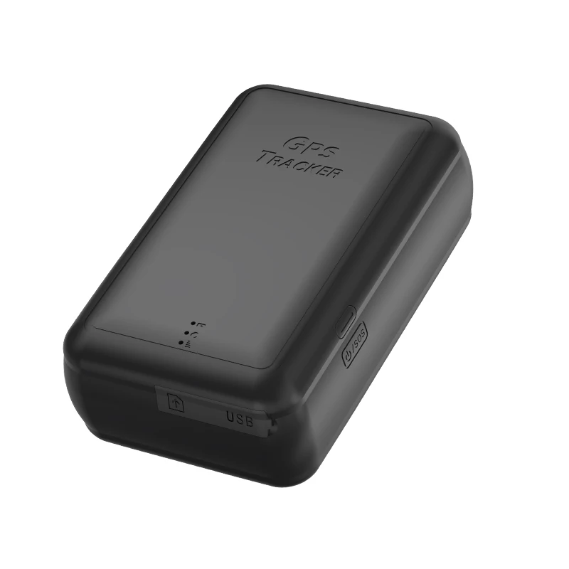 Pelacak Gps Pencari Lokasi Gps 5v Tidak Ada 403.8g At6558r 3.4 4.2v 2.4a Pelacak Gps Portabel Pelacak Gps Android Terbaik