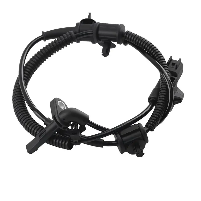 A21E-4X Front Rear ABS Wheel Speed Sensor 13329258 12842463 13346945 13324530 For Buick Verano Chevy Cruze 1.8 5