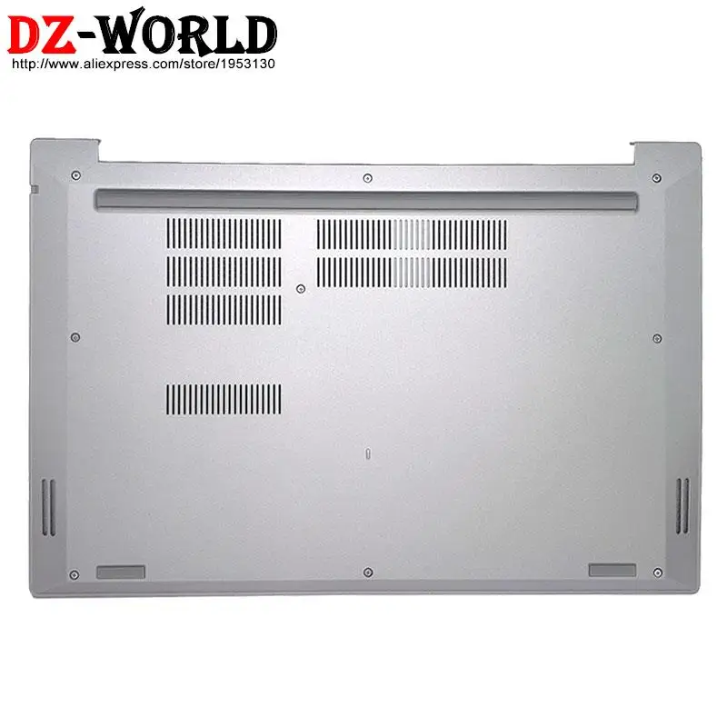 Base Shell Bottom Cover Lower Case Housing for Lenovo ThinkPad E580 E585 E590 E595 Laptop 02DL838 01LW411 AP167000310