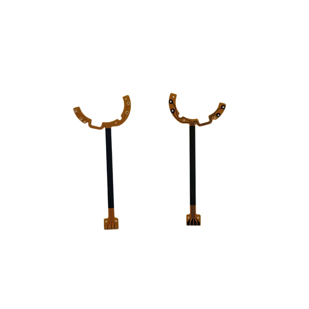 New Lens Aperture Shutter Flex Cable for Sony DSC-W800