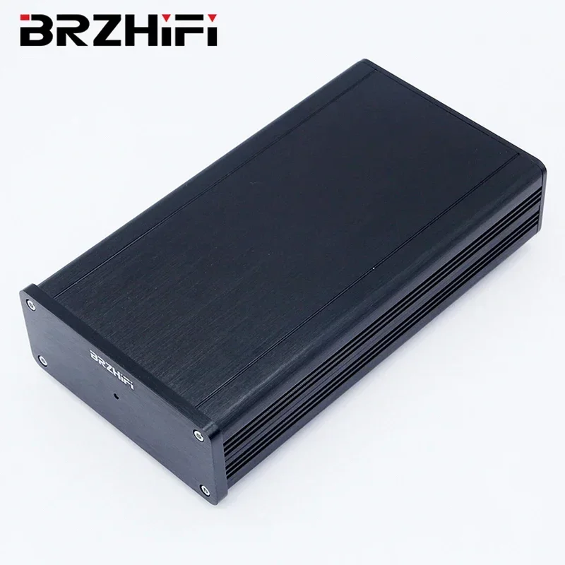 

BRZHIFI оптовая цена WEILIANG AUDIO 50 Вт линейный регулируемый источник питания с двойным выходом для Hi-Fi усилителя стерео усилитель