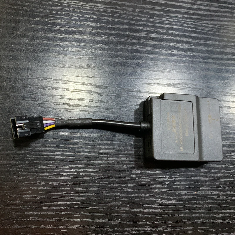 ل BMW سرعة الحد وحدة SLI المحاكي عرض أداة F/G-سلسلة هيكل التحديثية مع NBT سيارة-الملحق لميني كوبر #2