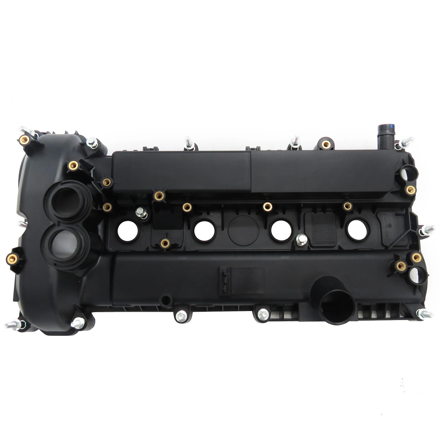 Valve Cover Camshaft Rocker Cover For Range Rover Evoque L538 2012-2017 2.0L Si4 Volvo XC60 S60 2.0T LR070360 LR056035 31339159