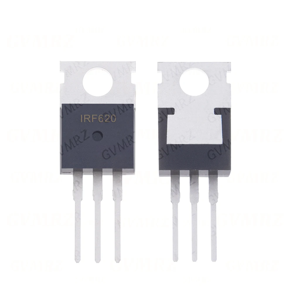 10PCS TO-220 IRF510 IRF520 IRF530 IRF540 IRF620 IRF630 IRF640 IRF710 IRF730 IRF740 IRF830 IRF840 TO-220