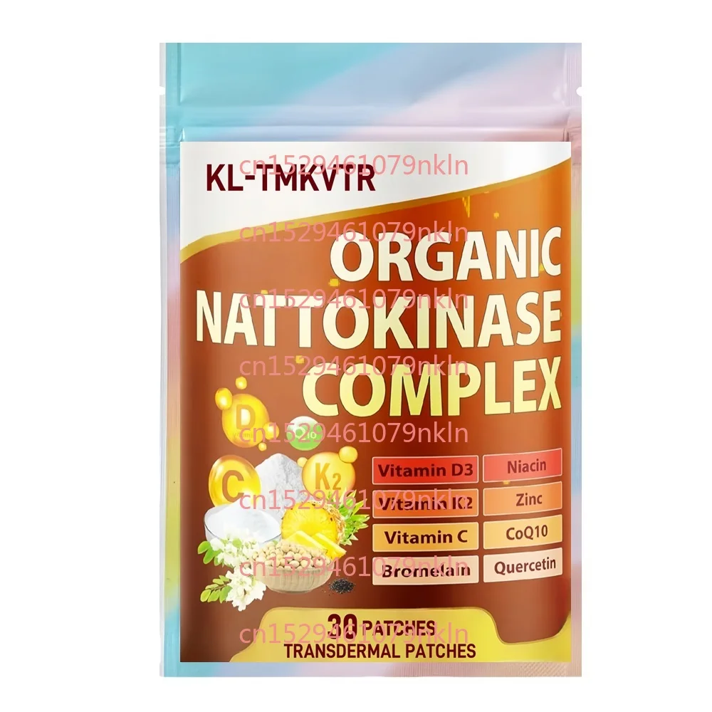 nattokinase 2000