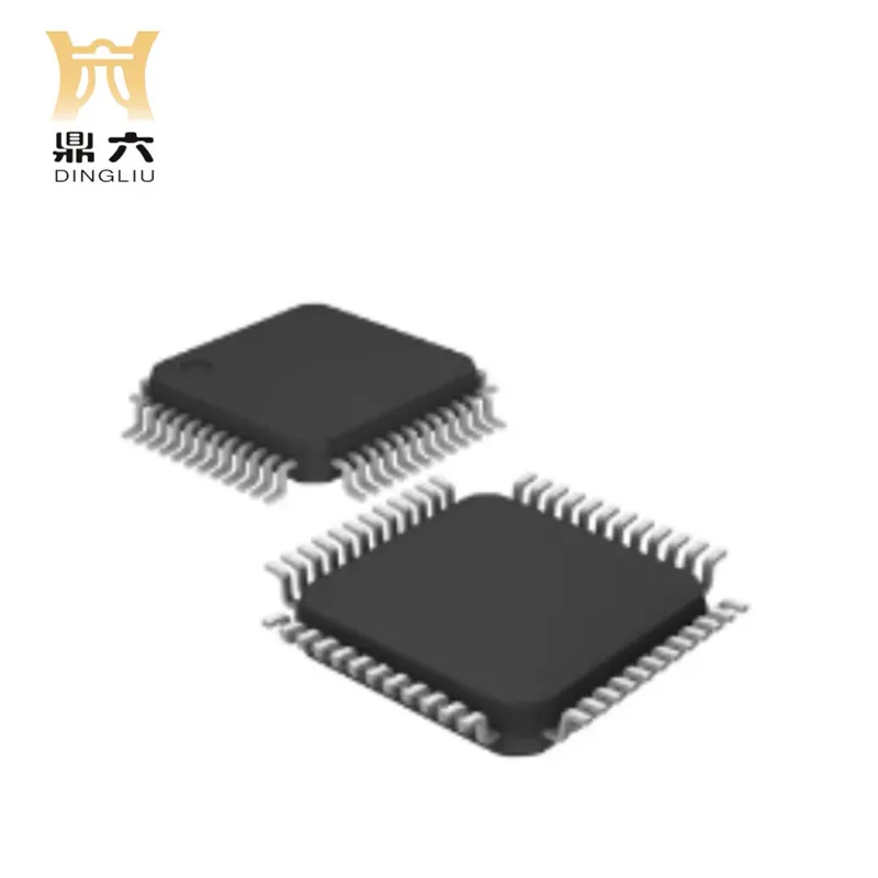 STM32F101CBT6  IC MCU 32BIT 128KB FLASH 48LQFP  STM32F101CBT6  Microcontroller IC