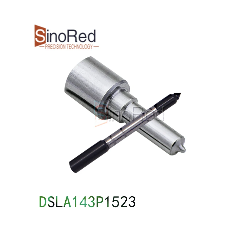 New DSLA143P1523 common rail nozzle for lnjector  0445120217 218 274