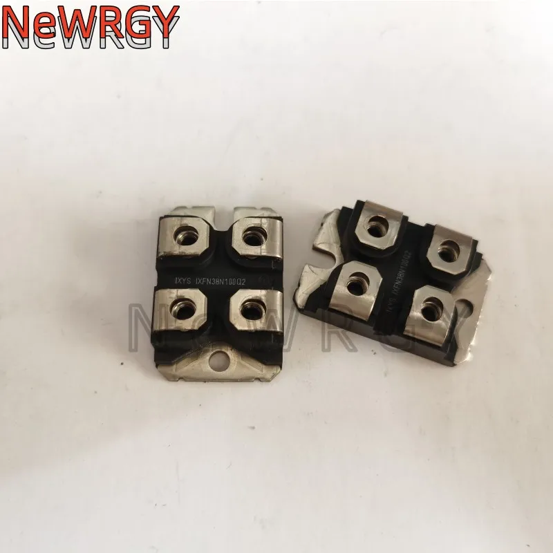 IXFN38N100Q2 IXFN36N100Q2 IXFN38N100 IXFN60N80P FREE SHIPPING NEW AND ORIGINAL MODULE