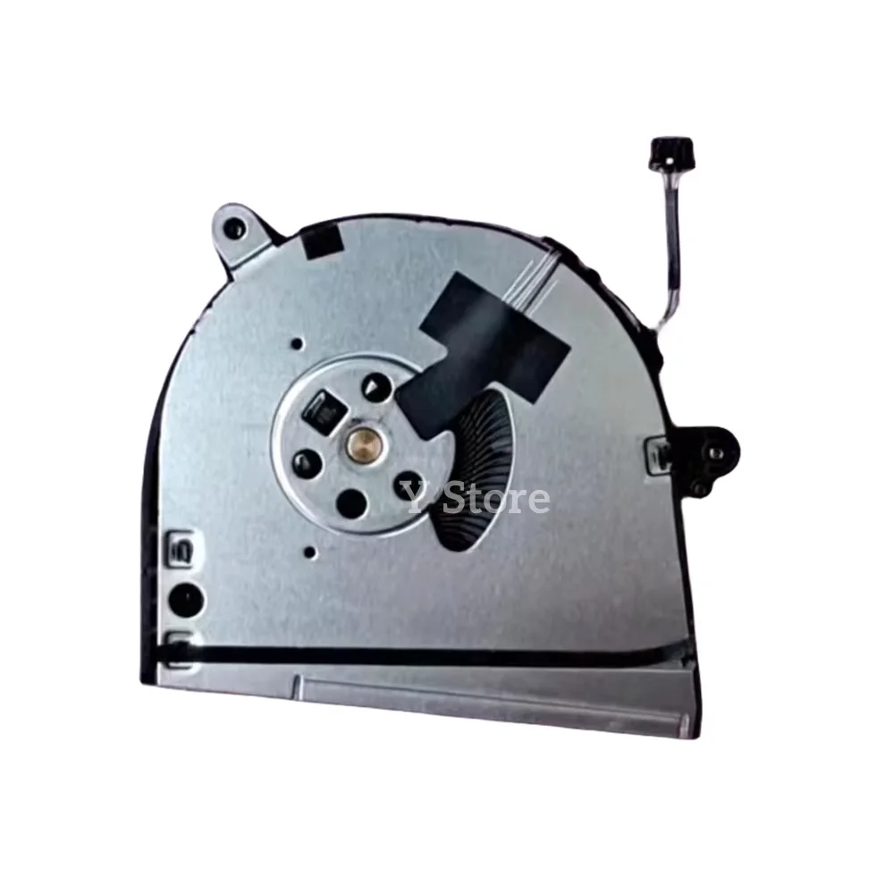 Y Store New Original For HP EliteBook 830 835 G9 ZHAN X13 Laptop Fan HSN-I45 I49C-3 EG50040S1-1C450-S9A Fast Ship