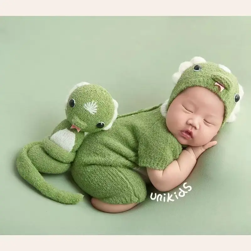 

Newborn Photography Baby Full Moon Photography Props Clothes одежда для новорождëных 신생아촬영 disfraz bebes