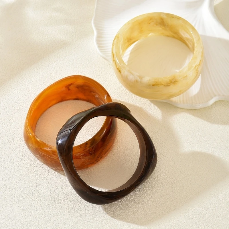 Thumbnail 3 - #15 Best Leather Wrap Bracelets to Buy In 2026