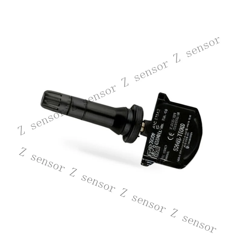 Z+ 4X TPMS Tyre Pressure Sensors 52933-F2000 For Hyundai i20N For 2022 Model