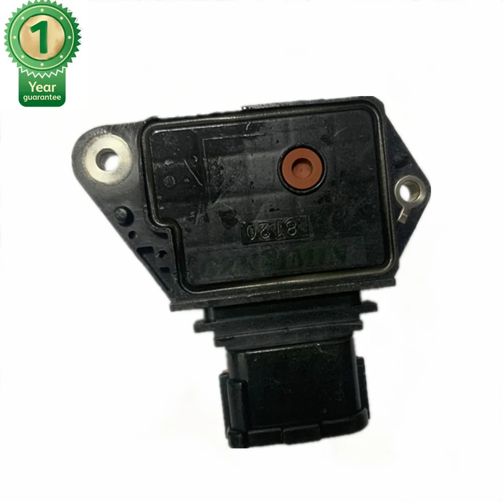 

МОДУЛЬ УПРАВЛЕНИЯ ЗАЖИГАНИЯ OEM RSB58 RSB-58 ДЛЯ МОДЕЛЕЙ K-M