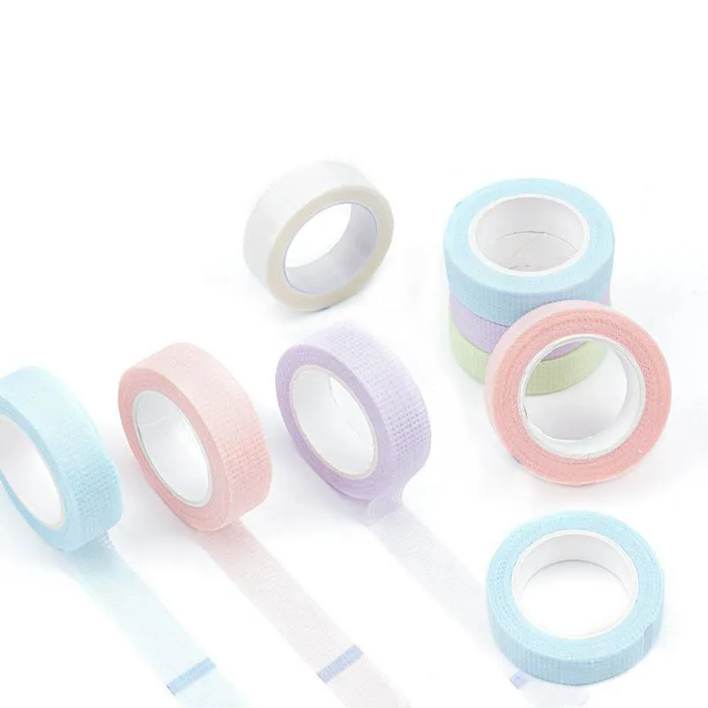 4/12 pezzi di nastro adesivo i - Tape Breathable Lash recensione e prezzo