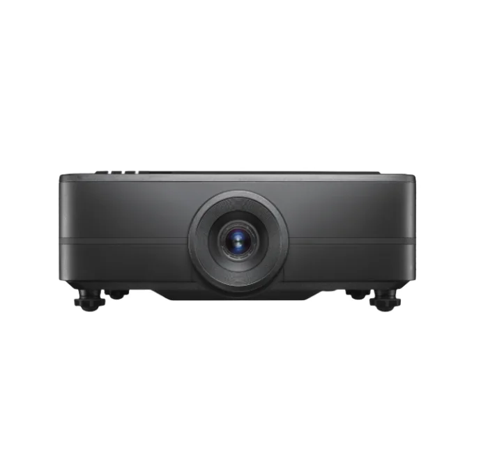 Engineering Laser High Lumen Projector High Brightness 4K Support 6000 Lumen Holographic projectors