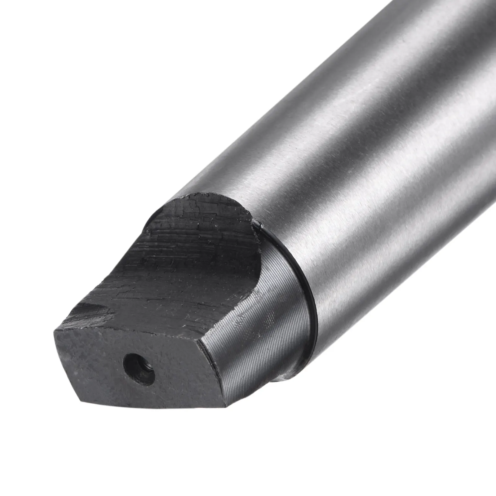 Uxcell-adaptador cónico Morse MT4 a B16, manga cónica Morse, adaptador de portabrocas Tang 4MT 16B para tornos y prensas de taladro