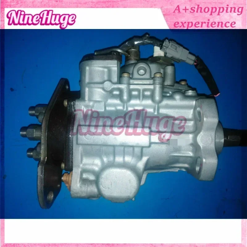 

Brand New 22100-1C400 Fuel Injection Pump For Toyota Landcruiser HDJ100