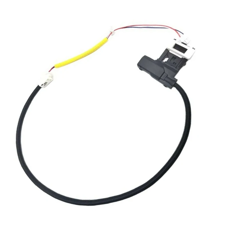 W11307244 ฝาปิดเครื่องซักผ้าล็อคเปลี่ยน 3 สายสำหรับเครื่องซักผ้าฝาปิดประตูLatchesชุดอุปกรณ์เสริม