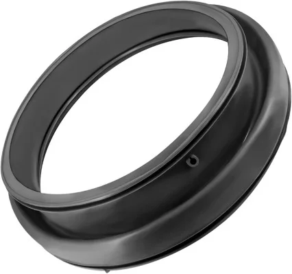 

Washing Machine Door Seal Gasket Rubber Door Boot Gasket for GE Front Load Washer Replacement Parts