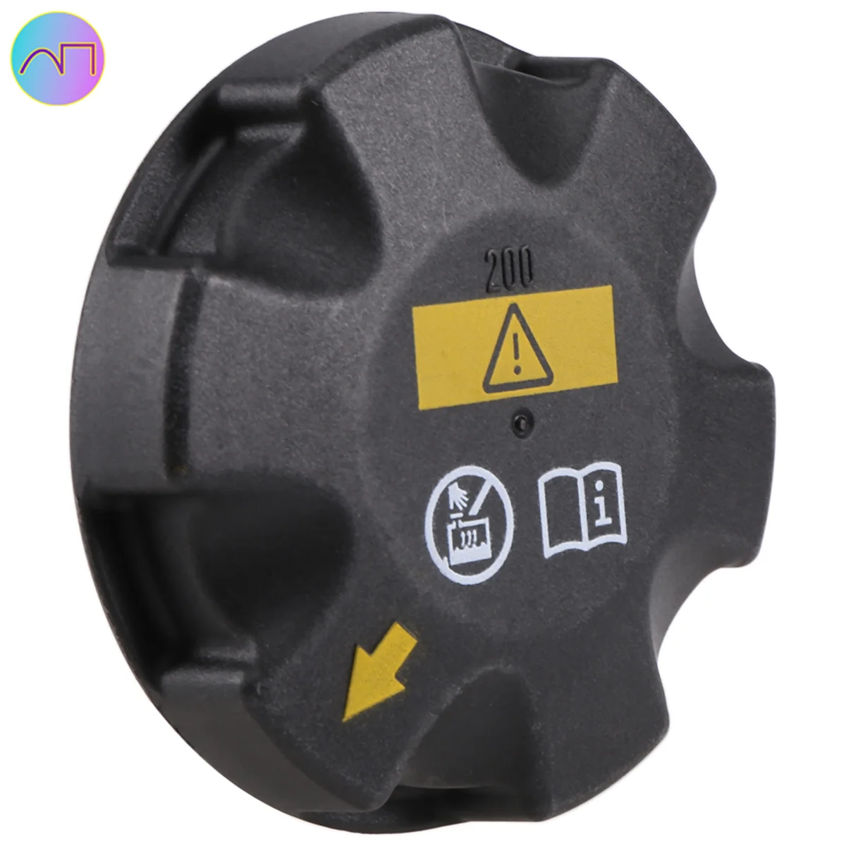 

17137516004 Tank Cover for BMW E90 E60 F10 F07 F01 E70 E71 E63 E64 F02 Radiator Caps Expansion Tank Radiator Cap