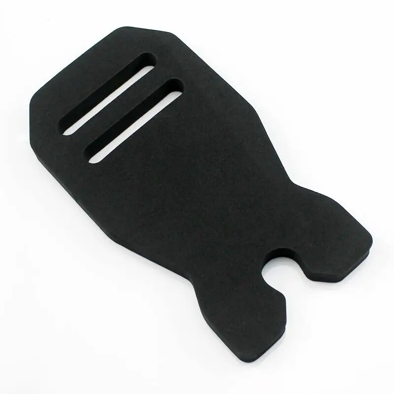 GARTT RC Support de lame de rotor principal en mousse pour kit d'hélicoptère Trex 550 600 700 RC