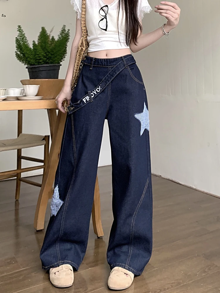 

Джинсы с низкой посадкой, женские узкие джинсы в стиле вестерн, пастушка, американский стиль, ретро, винтажные, женские джинсовые, модные, удобные, с кисточками, с бахромой, унисекс