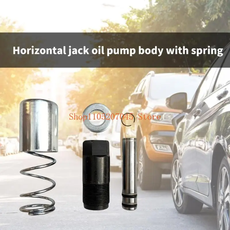 

37cd Car Seal Set Piston Plunger Oil Hydraulic Seal Horizontal Double Plunger